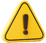 Payment Cancelled Icon